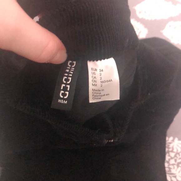 Overalls dress from H&M - Picture 2 of 4